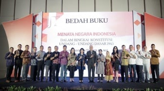 Menuju Indonesia Emas: Pentingnya Peningkatan Kualitas Pendidikan