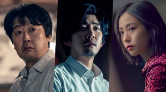 3 Tontonan Drama Korea Tayang di Netflix Agustus 2024, Ada Genre Thriller