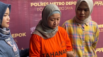 Kasus Meita Irianty, Anggota Komisi VIII DPR Khawatir Ibu-ibu Kini Takut Titipkan Anaknya di Daycare