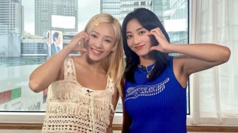 Jihyo TWICE Hampir Debut di SM Entertainment? Ini Faktanya!