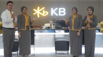 KB Bank Raih Sejumlah Pencapaian Signifikan di 6 Bulan Pertama 2024, Optimistis Kinerja Positif Berkelanjutan