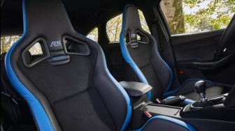 Recaro Dikabarkan Bangkrut, Akankah Produsen Jok Mobil Sport Ikonik Ini Menghilang?