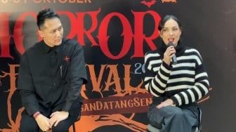 Sara Wijayanto Akan Rilis Album, Ada Kolaborasi dengan David NOAH dan Roby Geisha