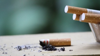 Indef Sebut Kebijakan Rokok Terbaru Jadi Ironi, Bisa Dampak ke Perekonomian