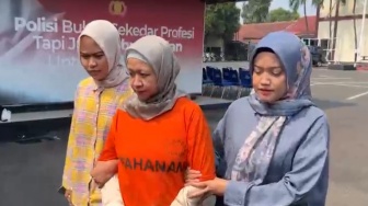 Auto Waswas Titip Anak ke Daycare, Kasus Meita Irianty Penganiaya Bayi Bikin Ibu-ibu Sakit Hati: Tega Banget!