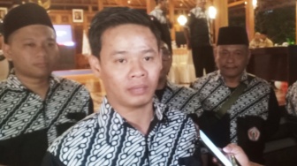 Pimpin IPSI Solo, Kevin Fabiano Targetkan Emas Bertambah di Ajang Porprov Jateng