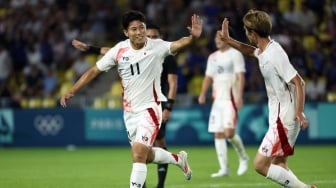 Adu Kuat Jangan Sampai Jebol Duluan, Perbandingan Pertahanan Timnas Indonesia vs Jepang