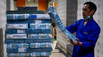 Penerimaan Negara dari PNBP Terancam Turun Gara-gara Kebijakan Ini