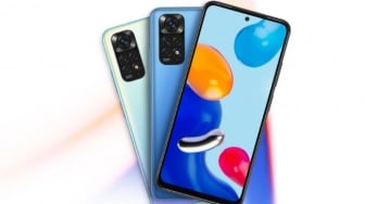 4 Rekomendasi HP Alternatif Redmi Note 11 yang Sudah Terlalu Tua, Murah Mulai Rp 2 Jutaan