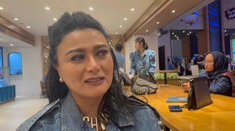 Perjalanan Religi Tamara Geraldine, dari Ratu Disko kini jadi Hamba Tuhan