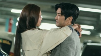 Bintangi 'DNA Lover', Ini Cara Choi Siwon dan Jung Eugene Bangun Chemistry