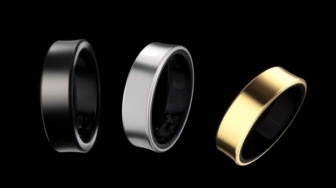 Xiaomi Patenkan Desain Smart Ring, Ngekor Samsung?