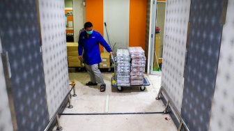 Nilai Tukar Rupiah Terancam Konflik Pakistan dan India