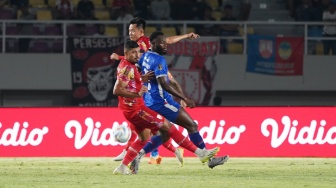 Tiket Laga Perdana Arema vs Dewa United Tembus Rp150 Ribu, Ini Alasannya