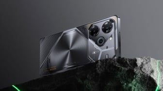 5 HP Tecno dengan RAM Paling Jumbo, Cocok untuk Jangka Panjang Mulai Rp2 Jutaan