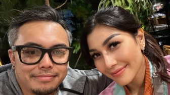 5 Potret Rumah Nisya Ahmad dan Andika Rosadi: Ditaksir Tembus Rp8,5 M, Kini Putuskan Cerai