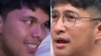 Adu Penghasilan Thariq Halilintar dan Irfan Hakim Sebagai YouTuber,  Jumlah Cuannya Ibarat Singa vs Kucing