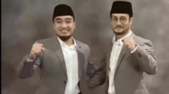 Putra Mardiono, Fajar Hadi Prabowo Ikut Manggung di Pilkada Cilegon 2024