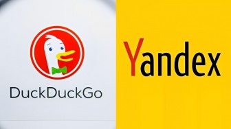 DuckDuckGo vs Yandex Browser, Perbandingan Kelebihan dan Kekurangannya