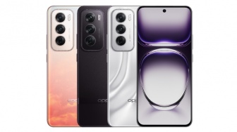 Daftar Harga HP Oppo Terbaru Oktober 2024, Reno12 Dijual Segini