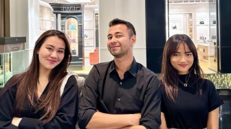 Apa Arti Green Flag? Viral di TikTok Gegara Fuji Puji Raffi Ahmad