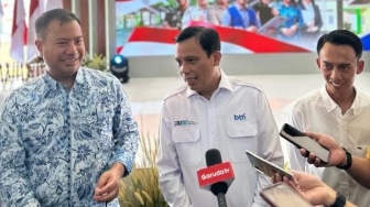 Program KPR untuk Keluarga Indonesia, Lebih Mudah Miliki Rumah Impian