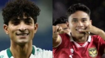 Beda Nasib Duo Wonderkid Ali Jasim dengan Marselino Ferdinan Usai Piala Asia U-23, Ada yang Terancam Tinggalkan Eropa