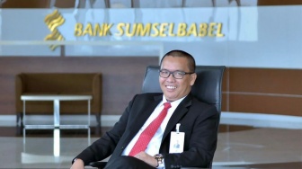 Program Officer Development Bank Sumsel Babel, Wujudkan Pemimpin Perbankan