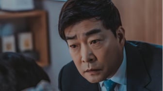 Berprofesi sebagai Hakim, Ini Karakter Son Hyun Joo dalam Drama Your Honor