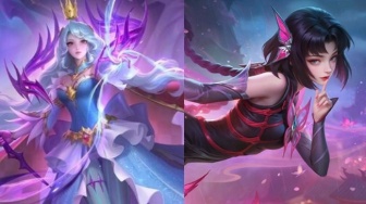 3 Hero Mage Terbaik di META Mobile Legends Agustus 2024, Andalan di Mid Lane