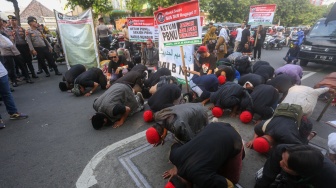 Makin Panas! Waketum PKB Sindir PBNU Era Gus Yahya: Banyak Menyimpang dari Khitah NU!