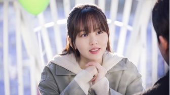 4 Drakor Kim So Hyun yang Diadaptasi Webtoon, Ada Serendipity's Embrace