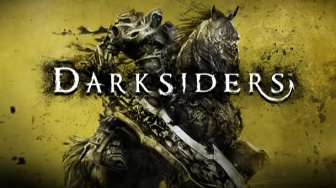 Game Baru Darksiders Sedang Dikembangkan oleh THQ Nordic!