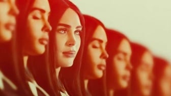 Trailer Film Subservience: Megan Fox Jadi Android Pembawa Petaka