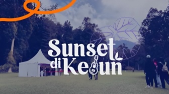 Diskon Sunset di Kebun Khusus Nasabah BRI dan QRIS BRImo