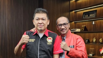 Siapa Alvin Lim? Sindir Deddy Corbuzier Sering Bungkam Soal Isu Korupsi