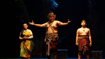 Lestarikan Seni Teater di masyarakat, Pemkab Bantul Gelar Festival Teater