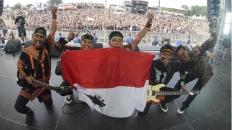 Metalcore Aceh Mendunia! Killa The Phia Mengharumkan Nama Indonesia di Wacken Open Air