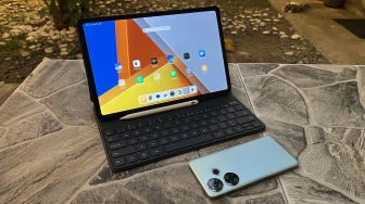 Review Poco Pad: Awal yang Manis buat Debut di Pasar Tablet