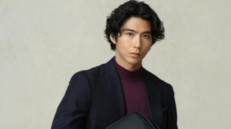 Ada Ryu ga Gotoku, Ini 4 Rekomendasi Drama Jepang Dibintangi Kento Kaku