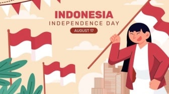 Ibu-Ibu Hits Merapat! 45 Ide Lomba 17 Agustus Kekinian dan Seru Banget