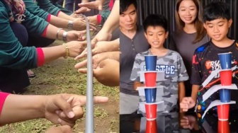 Bosan Makan Kerupuk Doang? Ini 7 Ide Lomba 17 Agustus Kekinian yang Seru Abis