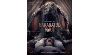 Ulasan Film Sakaratul Maut, Konflik Sosial yang Buat Sulit Meregang Nyawa