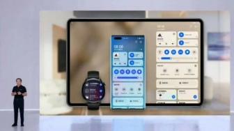 Huawei Kenalkan HarmonyOS Next, Bawa Peningkatan di Sektor Gaming
