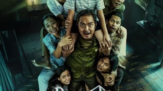 Sinopsis Film Rumah Dinas Bapak, Diangkat dari Kisah Nyata Masa Kecil Dodit Mulyanto