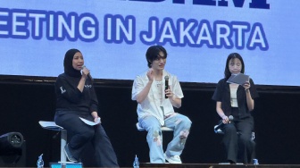 Kata Bang Yedam Soal Indonesia, Fans Hingga Musik Dangdut