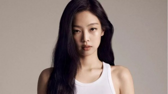 Jennie BLACKPINK Resmi Dapatkan Hak Merek Dagang untuk Nama Inggrisnya