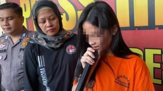 Teman Dugem Mahasiswi Penabrak Maut di Pekanbaru Satu per Satu Ditangkap