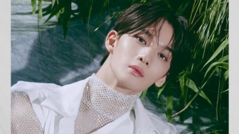 Bae Jin Young Resmi Hengkang dari CIX dan Agensi C9 Entertainment