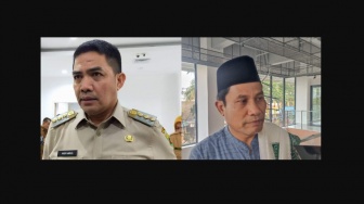 Hasil Survei SeMAR'T POLITICA, Dukungan Warga Samarinda untuk Andi Harun dan Agus Tri Sutanto